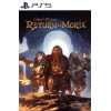 The Lord of the Rings: Return to Moria PS5